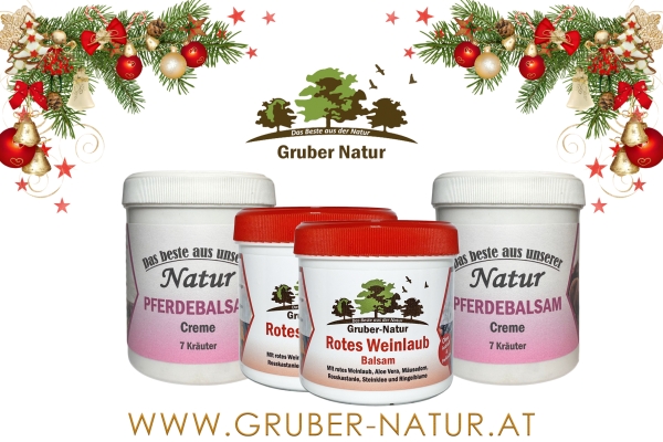 Weihnachten Discount